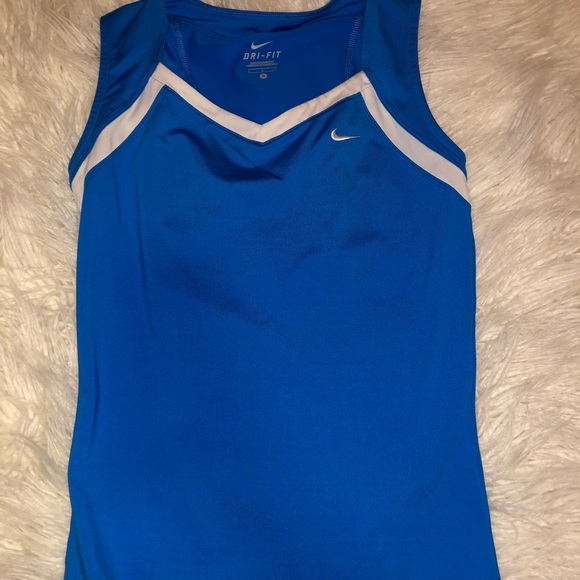 Nike Tank Top - Picture 1 of 1